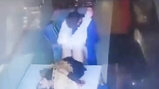 Desi Officeroom sex