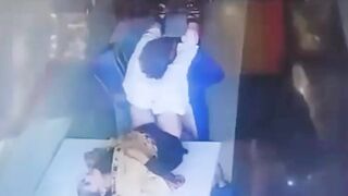 Desi Officeroom sex