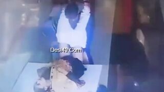 Desi Officeroom sex