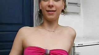 Sex Toy kann ja jeder - Sex Toy Action