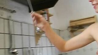 Sex Toy kann ja jeder - Sex Toy Action