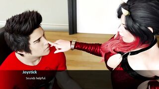 Betrayed - (PT 07)
