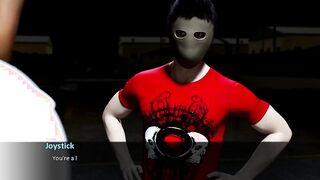 Betrayed - (PT 07)