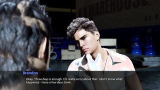 Betrayed - (PT 07)