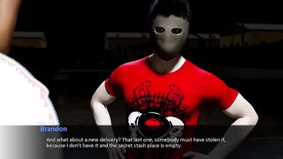 Betrayed - (PT 07)