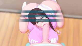 SexNote - (PT 31) - NC