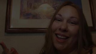 Young long cunt with mouth fucks ebony penis and has the enormous squirt you may have met into