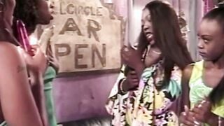 Lesbians RETRO High School - vol #02 - (Full Scene HD