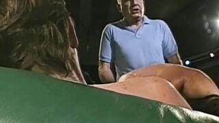 SOAK NASTY cougar SOUP four
