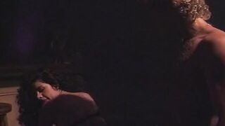 rich man fucks his spanish rose