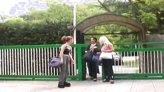 Amazzoni a Caccia di Cazzi - Episode one
