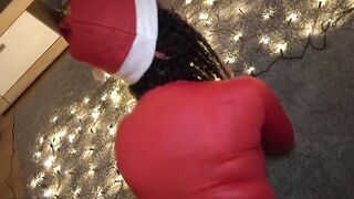 HAPPY XMAS !!! BANG ME ON CHRISTMAS !