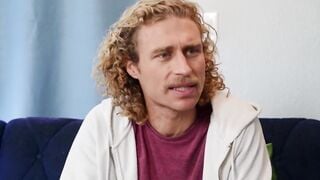 Anatomy Of A Sex Sex Tape 4: Spaghetti Porn? / Brazzers full at