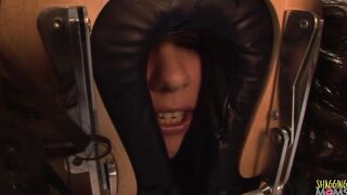 Her cunt gets soak during an sexual rubs so the cougar craves a long dick