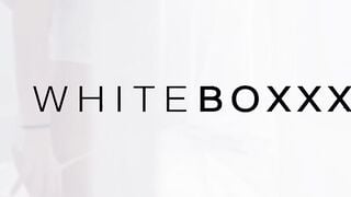 WHITE BOXXX - Stacy Cruz and Kristof Cale Into sexy