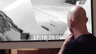 BLACKED Hubby has a double bbc surprise for hotwife
