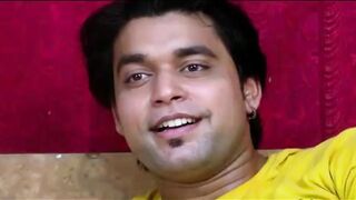 I Love you Charmsukh New Ullu Original 2022 Indian Web Series