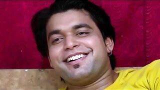 I Love you Charmsukh New Ullu Original 2022 Indian Web Series