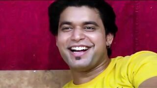 I Love you Charmsukh New Ullu Original 2022 Indian Web Series
