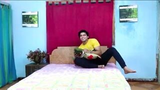 I Love you Charmsukh New Ullu Original 2022 Indian Web Series