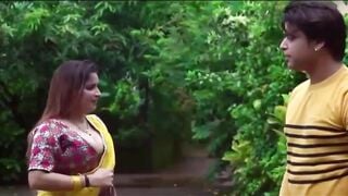 I Love you Charmsukh New Ullu Original 2022 Indian Web Series