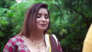 I Love you Charmsukh New Ullu Original 2022 Indian Web Series