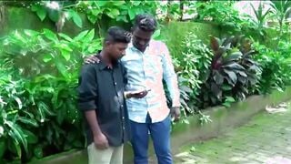 I Love you Charmsukh New Ullu Original 2022 Indian Web Series