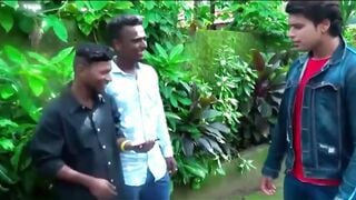 I Love you Charmsukh New Ullu Original 2022 Indian Web Series