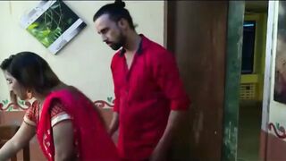 I Love you Charmsukh New Ullu Original 2022 Indian Web Series