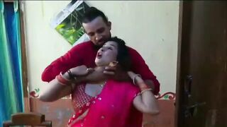 I Love you Charmsukh New Ullu Original 2022 Indian Web Series