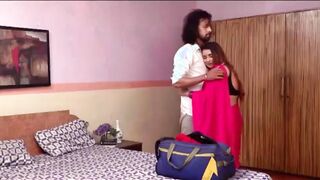 I Love you Charmsukh New Ullu Original 2022 Indian Web Series