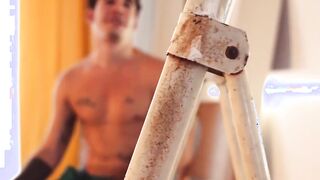 LETSDOEIT - Sasha Rose and Adrian Dimas - babe Russian bimbos Fucks