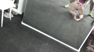 teacher learns deep holed lessons