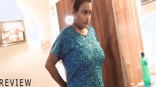 Mazboor Bhabi, Full Scene