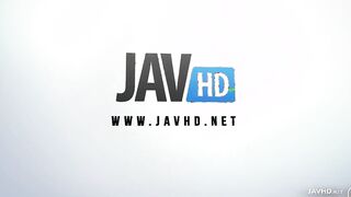 Cool Orgasm and Soak Pussies HD vol20