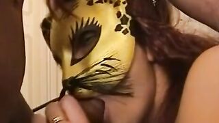 Italian skank loves sex and getting screwed from behind sc four