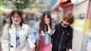 https://is.gd/TNK4Wt Starring: Meru Ito | Rion Hirano Which 1 is better? Slut petite & G-breasted big tit beauties JD 4P unique [Pure nipples full of sizzle and reason collapse! ! Long explosion! ! We'll deliver a greedy set of sex with the sle