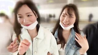 https://is.gd/TNK4Wt Starring: Meru Ito | Rion Hirano Which 1 is better? Slut petite & G-breasted big tit beauties JD 4P unique [Pure nipples full of sizzle and reason collapse! ! Long explosion! ! We'll deliver a greedy set of sex with the sle