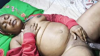Finally had my next door wifey on bed