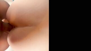 Very Hottie 19 year old lovers recording private sex