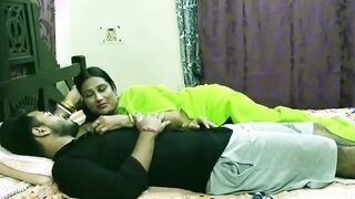 Doraha Charmsukh New Ullu Original 2022 Indian Web Series Hoe 2