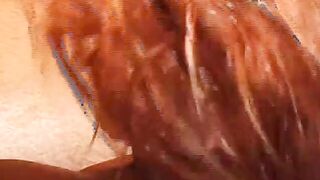 2 girls go to a joint 1 night stand and got brutally fuck