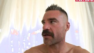 SCAM ANGELS - Brandi Love, Olivia Austin and Charles Dera - Cheating