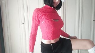 merry christmas from Chantal Channel