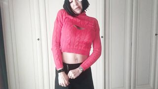 merry christmas from Chantal Channel