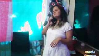 Paty Ass Christmas Ornaments, German Tattoo Artist