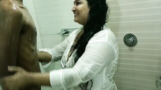 Punjab Crazy Hot goddess Stepsister Sex with her Junior! Family Taboo Sex