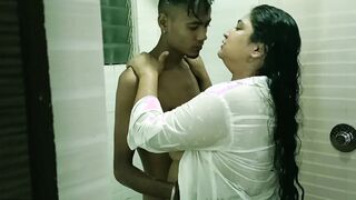 Punjab Crazy Hot goddess Stepsister Sex with her Junior! Family Taboo Sex