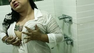Punjab Crazy Hot goddess Stepsister Sex with her Junior! Family Taboo Sex