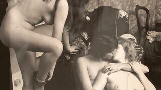 Dark Lantern Entertainment presents 'Christmas At Home With Mother' from My Hidden Life, The Naughty Confessions of a Victorian English Gentleman